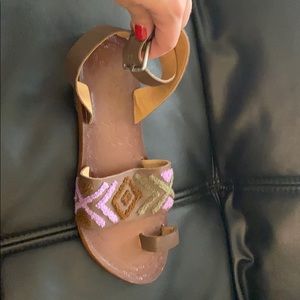Free people sandals